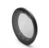 PowerUCC PANOCPL Circular Polarizing Lens Magnetic CPL Filter for PANOSDVR PANOGDVR Panorama S and G Compatible with select 2014 Panorama S2SG International Models only