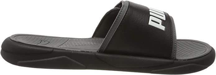 Puma Unisex's Royalcat Comfort Slide Sandal