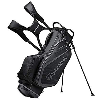 TaylorMade Golf 2019 Select Stand Golf