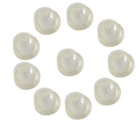 New Pack of 10 Replacement Primer Bulb for Echo 12538108660 Shindaiwa 12538-108660 Stihl 4226 121 2700