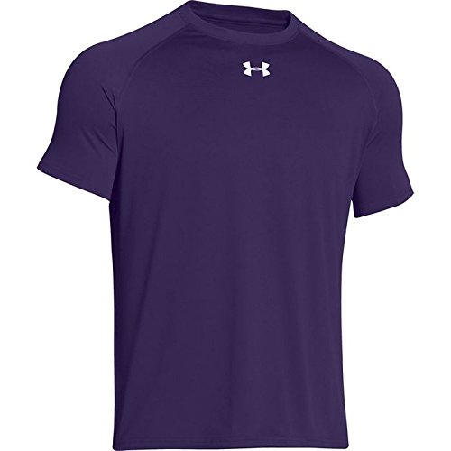 Under Armour Men's Locker Short Sleeve T-Shirt