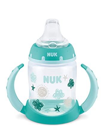 NUK Learner Cup, 5oz, Dinosaur