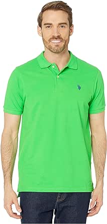 U.S. Polo Assn. Men's Classic Polo Shirt