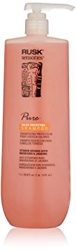 RUSK Sensories Pure Mandarin and Jasmine Vibrant Color Shampoo