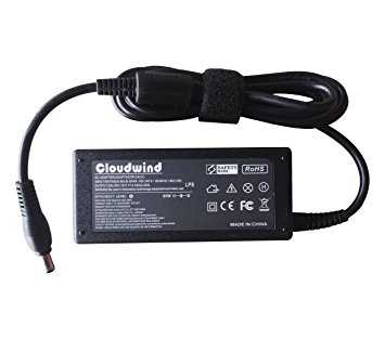 Cloudwind 3.42A 65W Replacement Ac Adapter Charger,Battery Power Supply Cord for Toshiba Satellite C50 C55 C55d C55t C55dt C75 C75d E45T L55 L55d L75 L75d S75 S55 S55T S50 E45 CL15T CL45 L15 L55T.