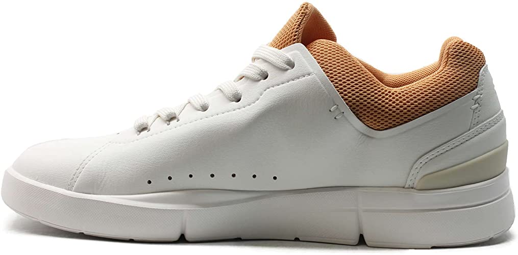 ON Women's The Roger Advantage Sneakers