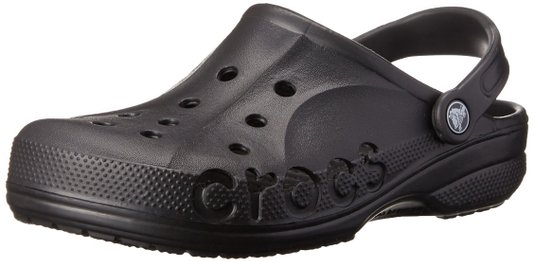 crocs Unisex Baya Clog