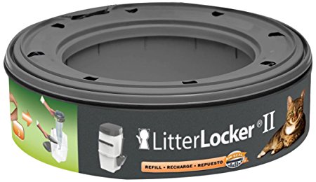LitterLocker II