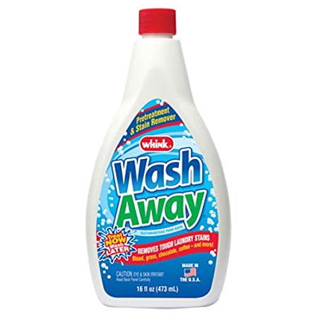 Whink 16oz Wash Away