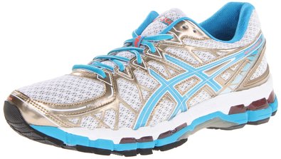 ASICS Women's GEL-Kayano 20 Running Shoe