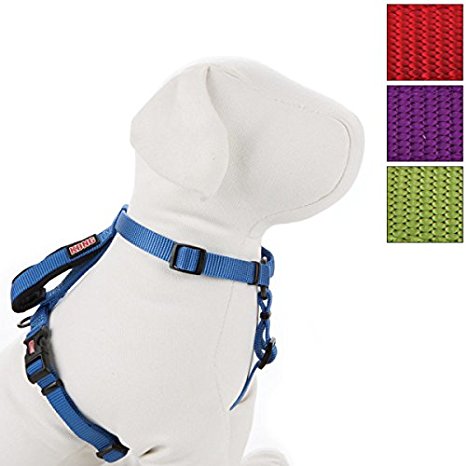 Kong Comfort Control Grip Harness