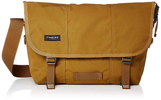 Timbuk2 Flight Classic Messenger Bag