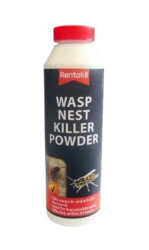 Wasp and Wasp Nest Killer Powder