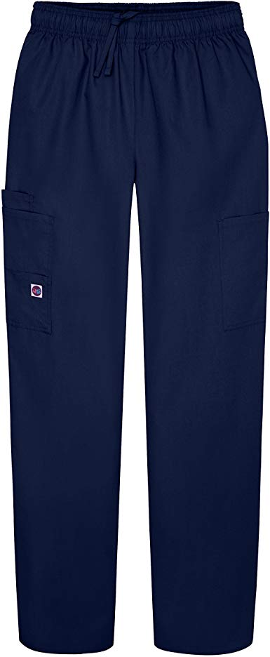 Sivvan Women's Scrubs Drawstring Cargo Pants (Available in 12 Colors)