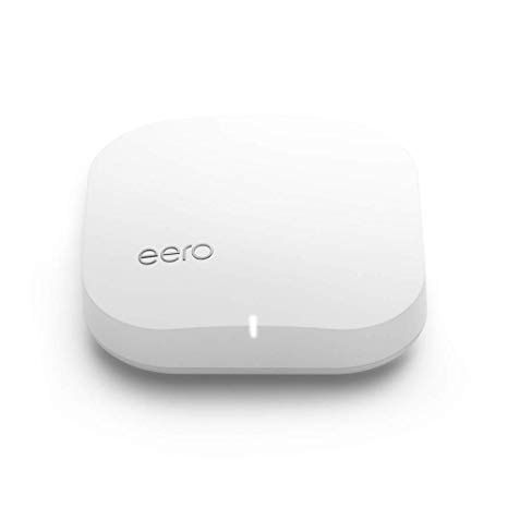 eero Pro mesh WiFi router/range extender