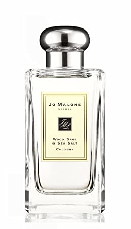 Jo Malone Wood Sage and Sea Salt Cologne, 3.4 oz