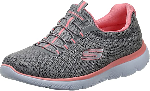 Skechers Women's Summits Sneaker