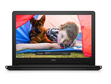 Dell Inspiron i5565 15.6" FHD Laptop (7th Generation AMD A9-9400, 8GB RAM, 1 TB HDD wnidows 10)