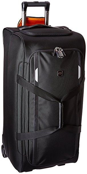 Werks Traveler 5.0 WT Wheeled Duffel