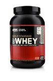 Optimum Nutrition 100 Whey Gold Standard Cookies and Cream 2 Pound