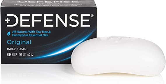 Defense Soap Body