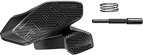 SRAM Eagle AXS Rocker Controller Paddle Black, One Size