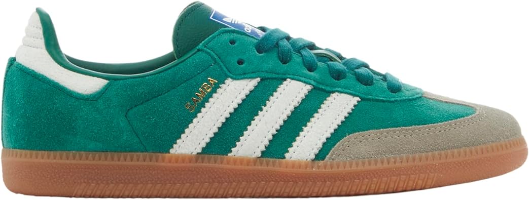 adidas Originals Men's Samba Soccer Shoe