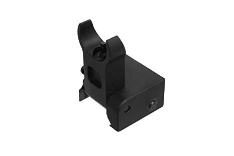 AIM SPORTS MT200 Low Profile Front Sight for Same Plane Rear Sight on Direct Impingemnet