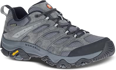 Merrell Men's Moab 3 WP Shoe