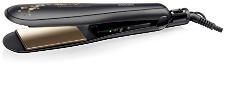 Philips HP8316/00 Kerashine Hair Straightener With Keratin Ceramic Coating