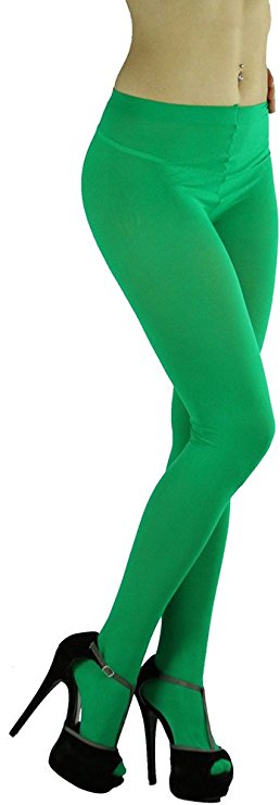 ToBeInStyle Women's Opaque Tights