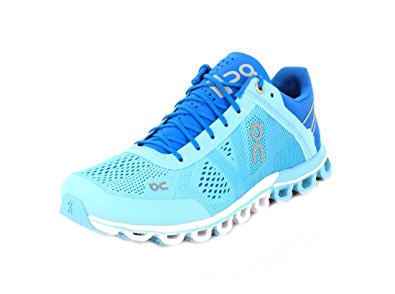 On Women's Cloudflow Sneaker