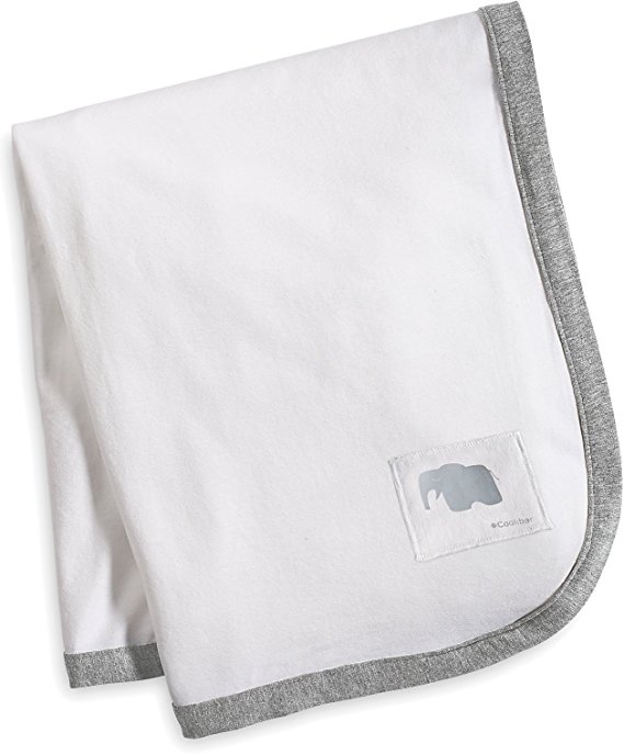 Coolibar UPF 50  Baby Sun Blanket - Sun Protective