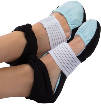 Heat Therapy Slip-ons (S/M) (712 CAT)