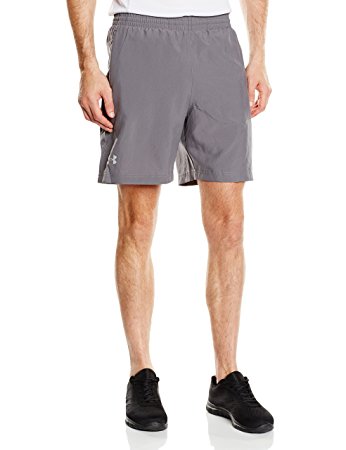 Under Armour Men's Launch Run Woven 7" Run Shorts