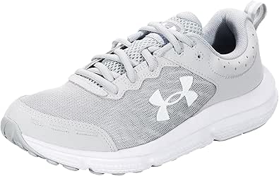 Under Armour Men's Charged Assert 10