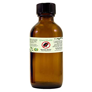 Mouse Away Concentrate, 4 Oz.