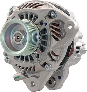 ACDelco Gold 335-1354 Alternator