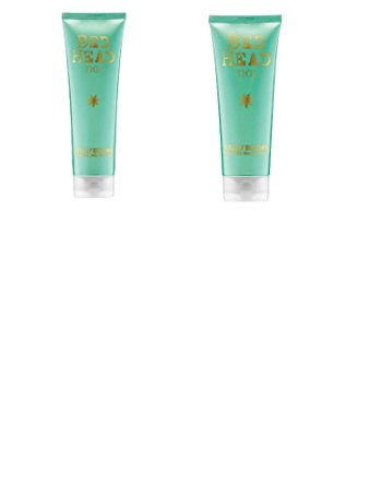 Bed Head Tigi Totally Beachin' After Sun Shampoo 8.45 Ounce and Conditioner 6.76 Ounce Set