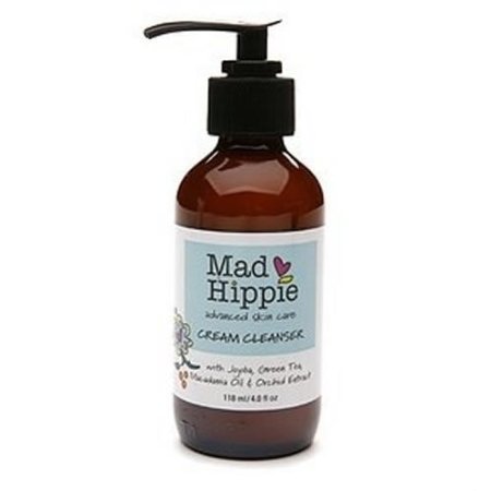 2pk Mad Hippie Cream Cleanser