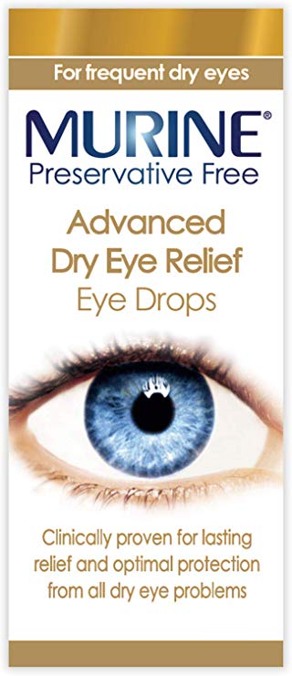 Murine Advanced Dry Eye Relief