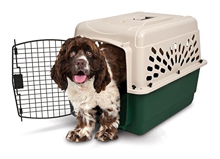 RUFF MAXX KENNEL