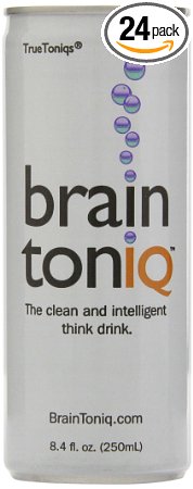 Brain Toniq - 24/8.4oz