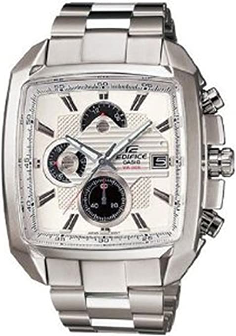 Casio General Men's Watches Edifice Chronograph EF-549D-7AVDF - WW