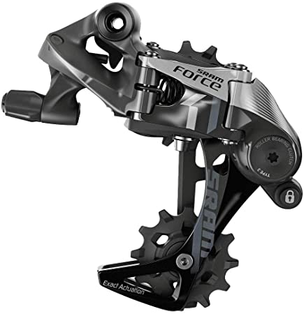 SRAM Force 1 Type 3.0 Rear Derailleur