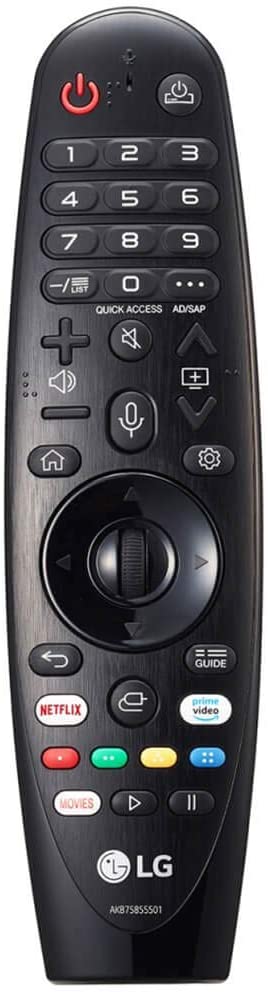 LG AN-MR20GA Magic Remote Control