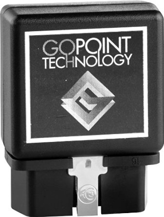 GoPoint Technology 9105  BT1 Auxiliary Input Adapters
