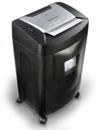 Royal 1840MX Cross Cut Paper Shredder 89121R