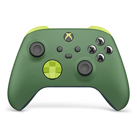 Xbox Special Edition Wireless Controller – Remix