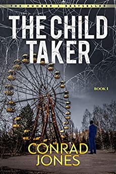 The Child Taker (Detective Alec Ramsay Series Book 1)